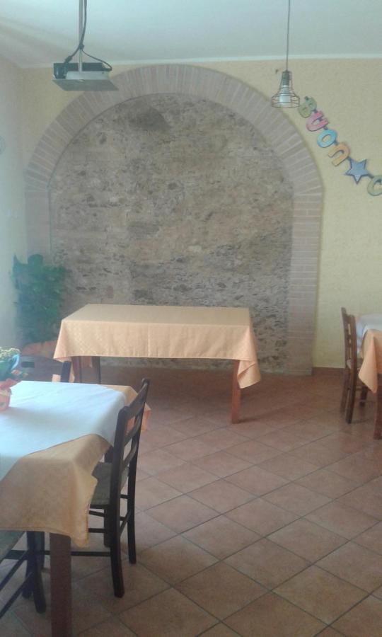 Locanda Amato Экстерьер фото