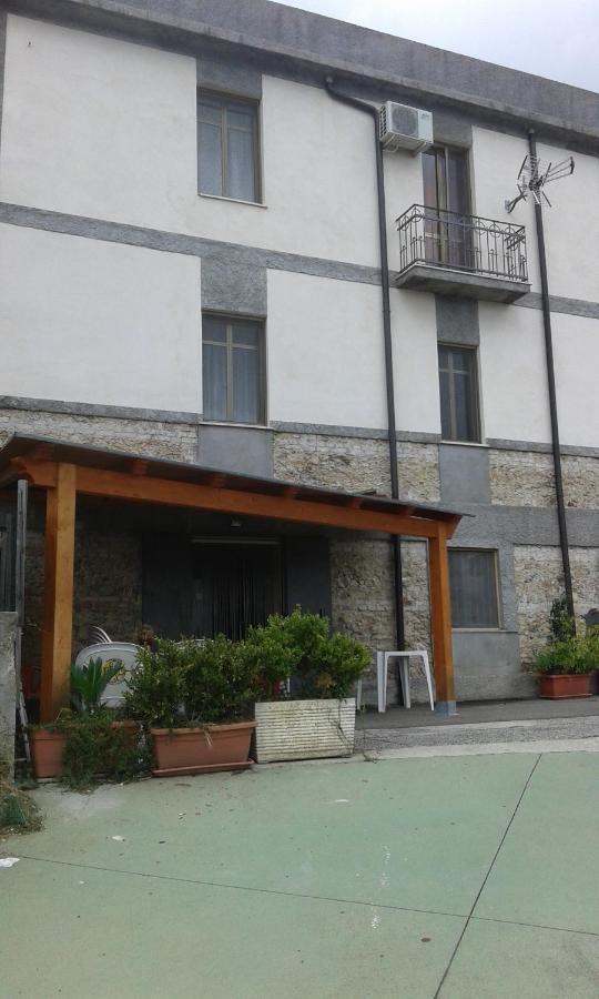Locanda Amato Экстерьер фото