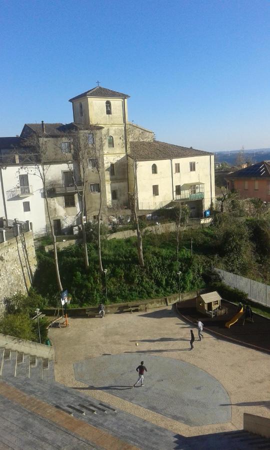 Locanda Amato Экстерьер фото