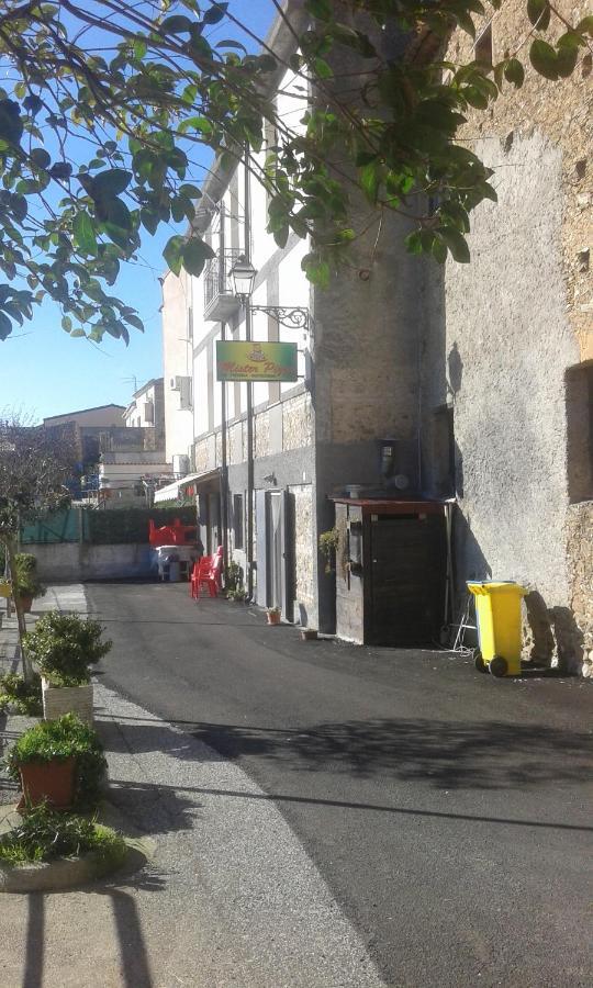 Locanda Amato Экстерьер фото