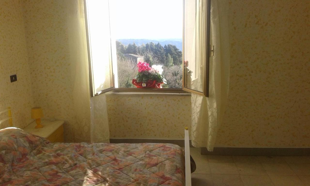 Locanda Amato Экстерьер фото