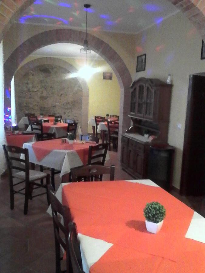 Locanda Amato Экстерьер фото