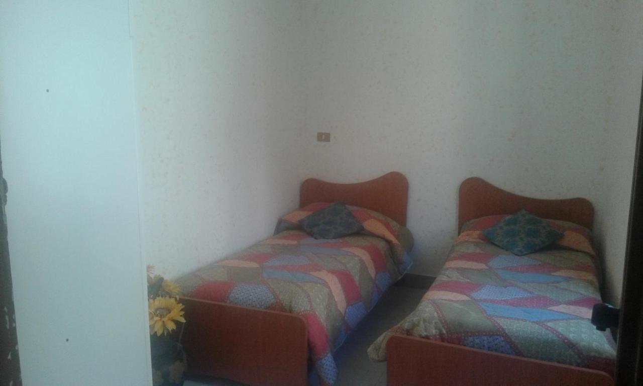 Locanda Amato Экстерьер фото