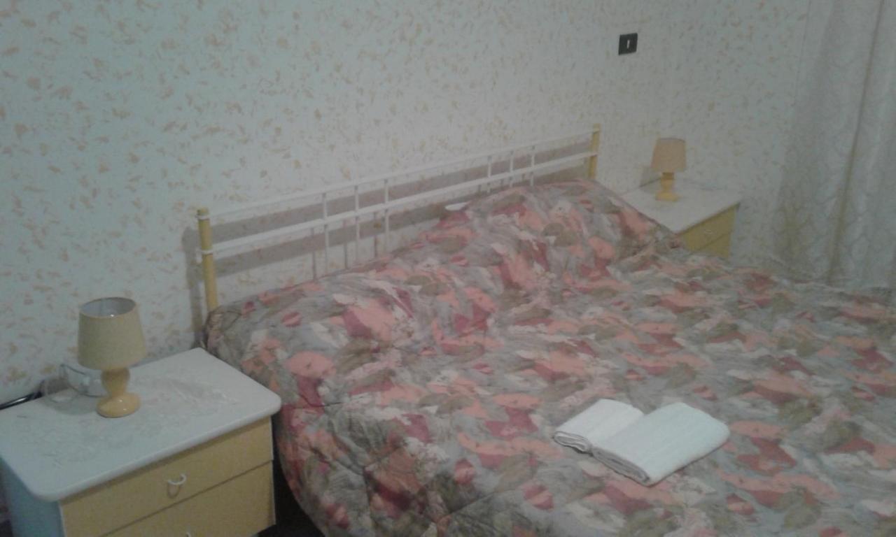 Locanda Amato Экстерьер фото
