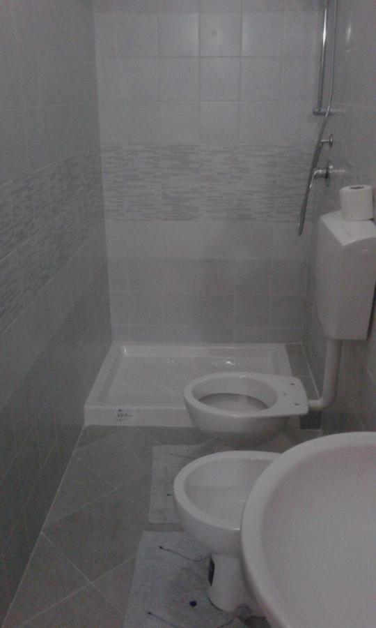 Locanda Amato Экстерьер фото