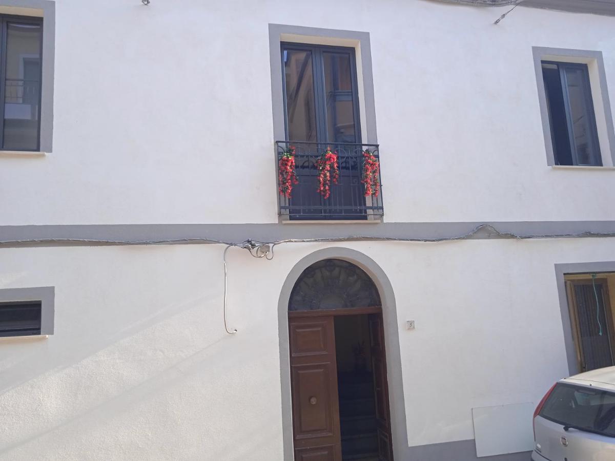 Locanda Amato Экстерьер фото