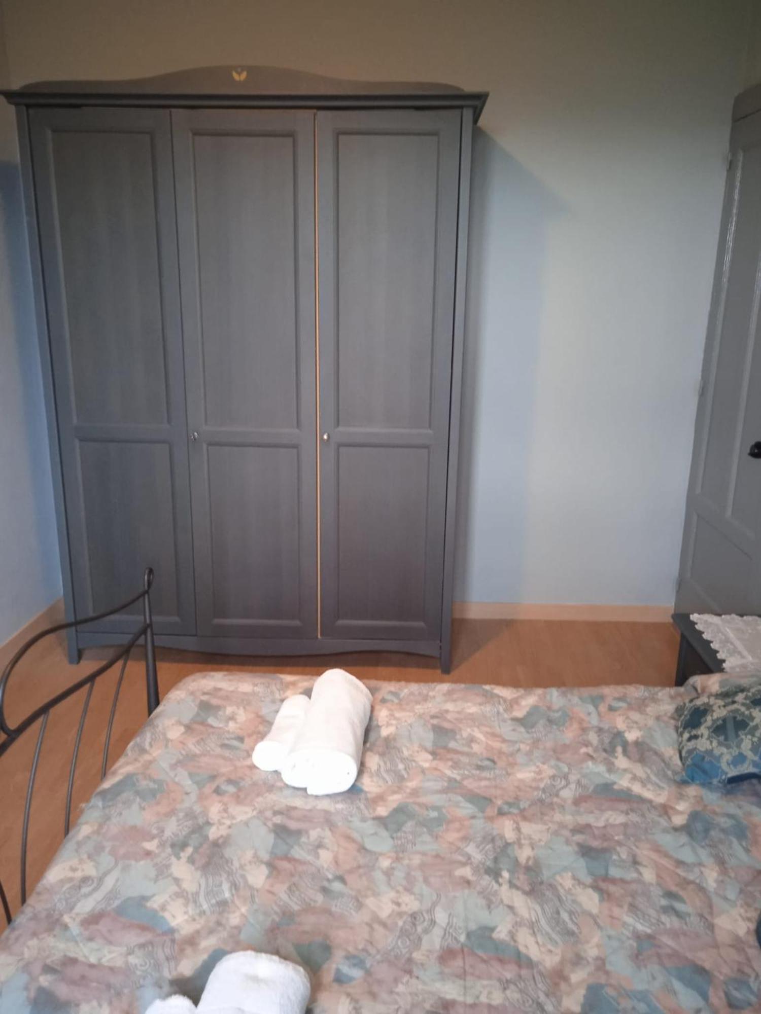 Locanda Amato Экстерьер фото