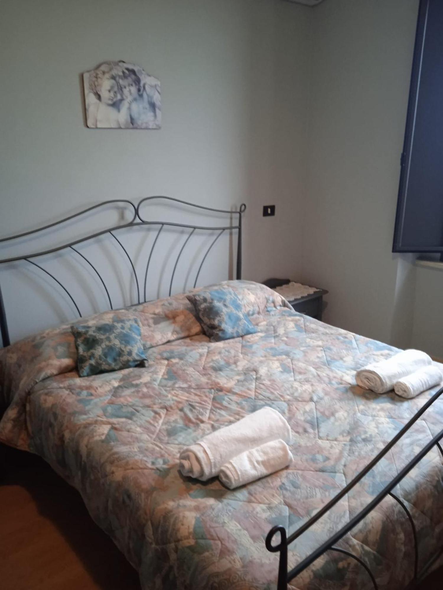 Locanda Amato Экстерьер фото