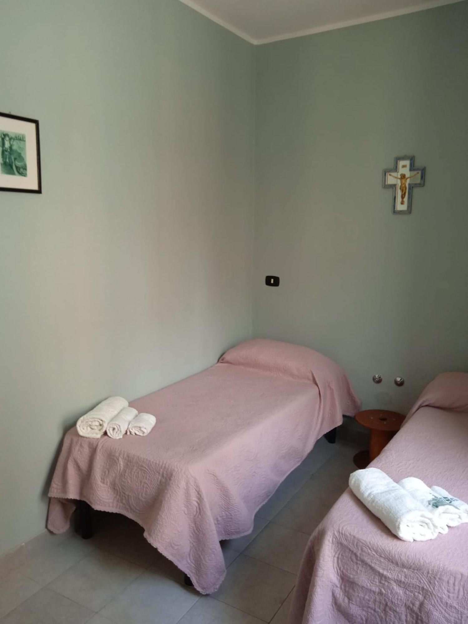 Locanda Amato Экстерьер фото
